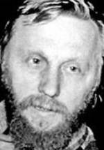 Валерий Федосов фото