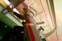 Кадр Стартрек: Возмездие