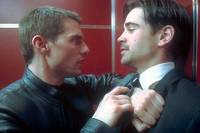 Кадр Особое мнение