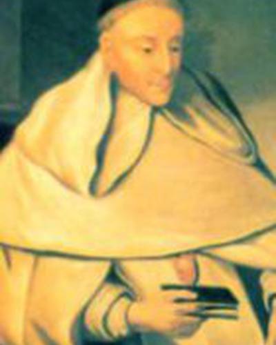 Тирсо ди Молина фото