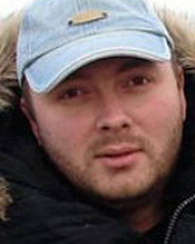 Юрий Чайка фото