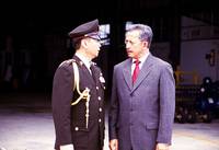 Кадр Охота на зверя (видео)