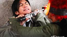 Кадр из фильма "Новая полицейская история" - 1