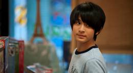 Кадр из фильма "Звездная, звездная ночь" - 2