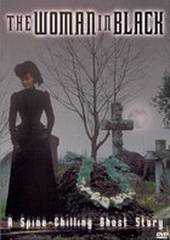 Женщина в черном