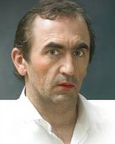 Жан-Жак Вайнер фото