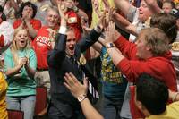 Кадр Как я встретил вашу маму