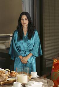 Кадр Город хищниц