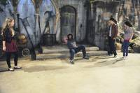 Кадр Волшебники из Вэйверли Плэйс