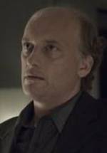 Фрэнк Вуд фото