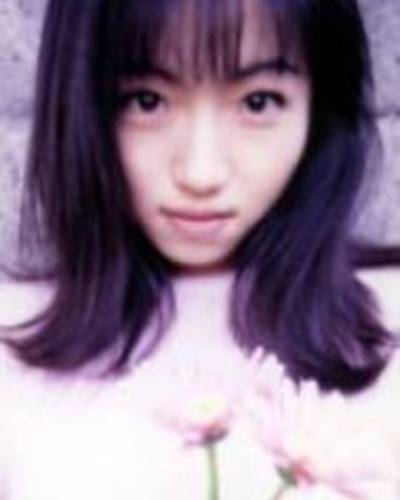 Маюми Иидзука фото