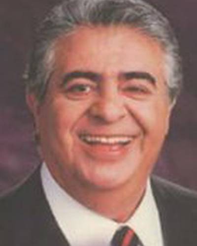 Хорхе Порсель фото