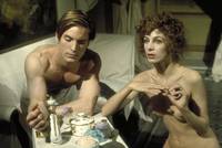 Кадр Кровь для Дракулы