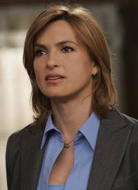 Кадр Закон и порядок. Специальный корпус