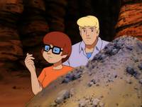 Кадр Скуби-Ду! и нашествие инопланетян (видео)