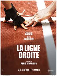 Постер Финишная прямая