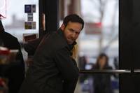 Кадр Чёрный список