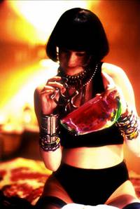 Кадр Дикая штучка