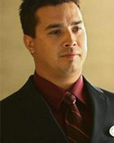 Эни Транецки фото