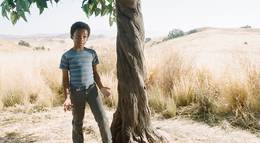 Кадр из фильма "Тысяча слов" - 2