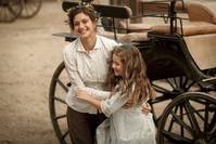 Кадр L'odeur de la mandarine