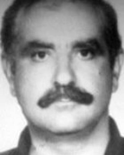 Георгий Кеворков фото