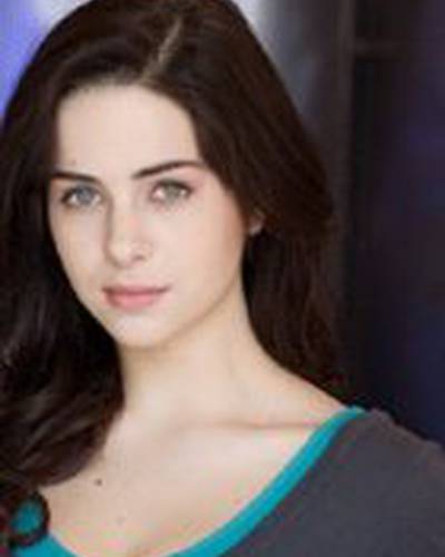 Холли Дево фото