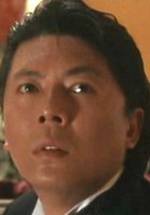 Келвин Вонг фото