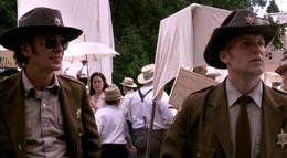 Кадр из фильма "Население 436 (видео)" - 1