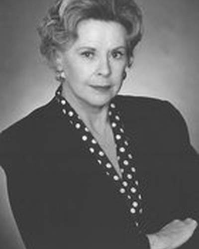 Мала Пауэрс фото