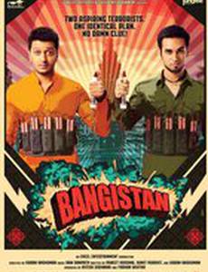 Bangistan