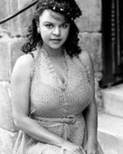 Дженни Рею фото