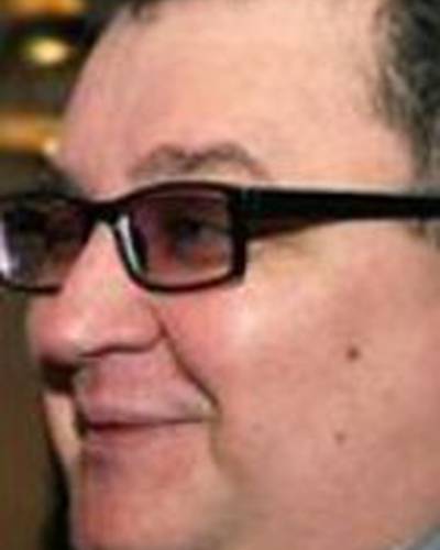 Григорий Ховрах фото