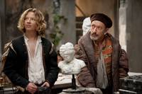 Кадр Демоны Да Винчи