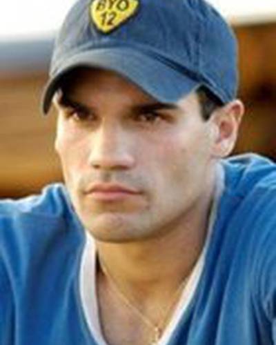 Daniel Amalm фото