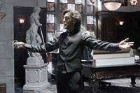 Кадр Тайны Смолвиля