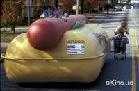 Кадр Тупой и еще тупее тупого: Когда Гарри встретил Ллойда