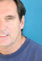 Стивен Берли фото