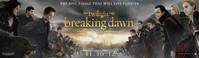 Постер Сумерки. Сага. Рассвет: Часть 2
