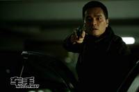 Кадр Автострада