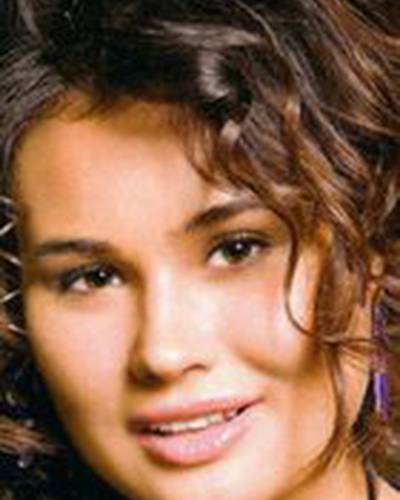 Анастасия Кочеткова фото