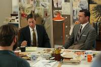 Кадр Безумцы