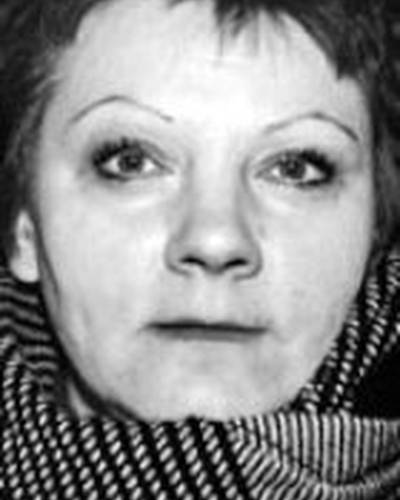 Елена Жукова фото