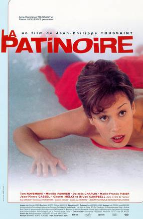 La patinoire