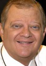 Том Клэнси фото