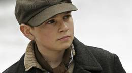 Кадр из фильма "Цвет перламутра" - 1