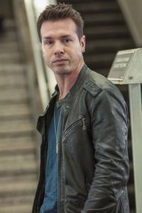 Кадр Полиция Чикаго