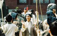 Кадр Бабочки-любовники