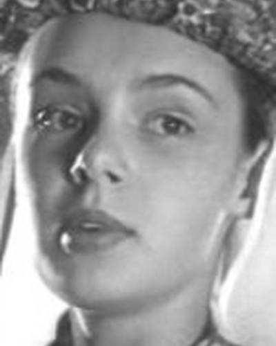 Франческа Переплетчикова фото