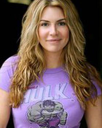 Кристина Линдли фото